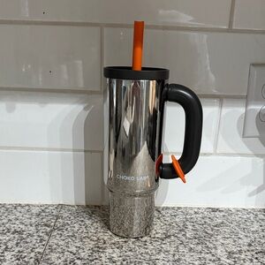 Chako Lab BaWang Insulated Stainless Steel Tumbler